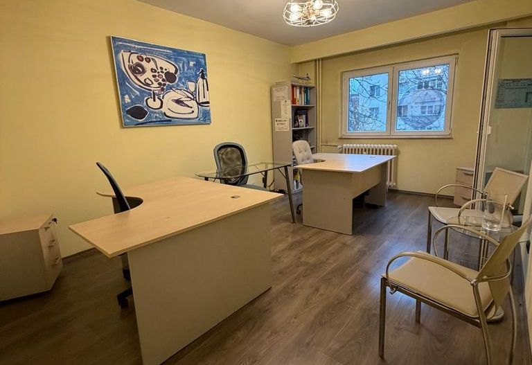 Garsoniera decomandata Dristor - Mihai Bravu, 34 m2, 5 min metrou - Poză 5