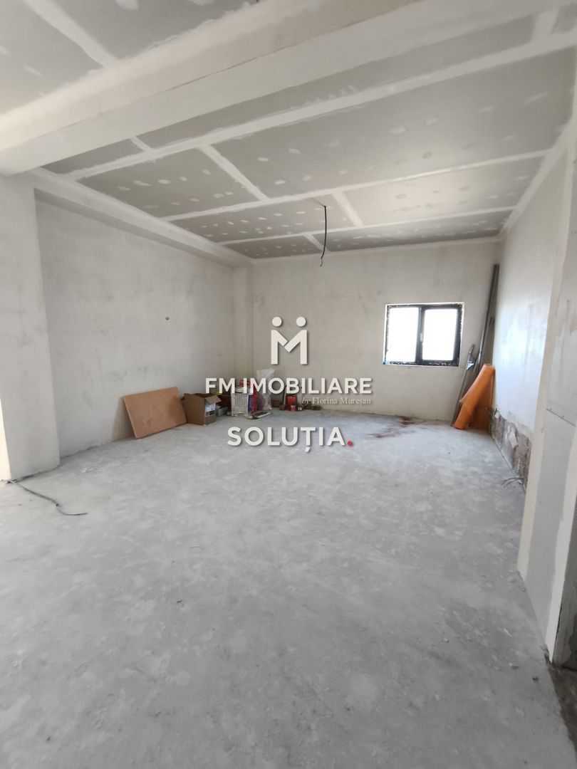 Apartament 3 camere, bloc nou- Unirii - Poză 2
