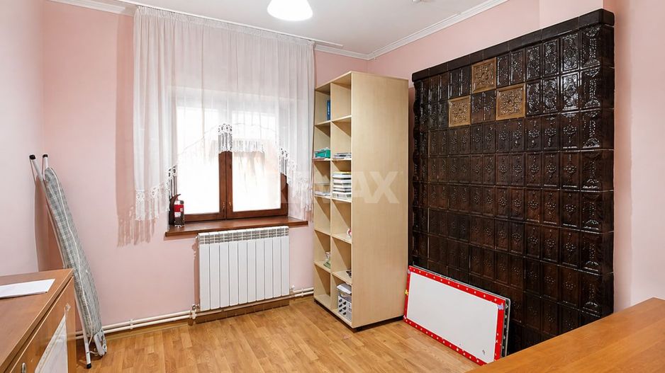 Casă 157,4 m² cu teren 15,3 ari – Holercani - Poză 21