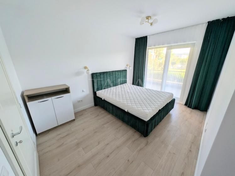 Apartament premium cu 3 camere, 84mp utili și două terase. - Poză 6