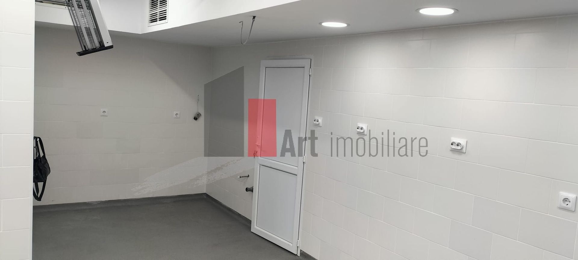 Spatiu comercial (ideal Horeca) de inchiriat in zona Doamna Ghica - Poză 19