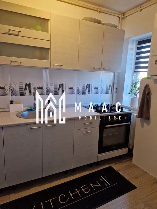 Apartament 2 camere | Decomandat | 57 MPU | Hipodrom 3 - Poză 6