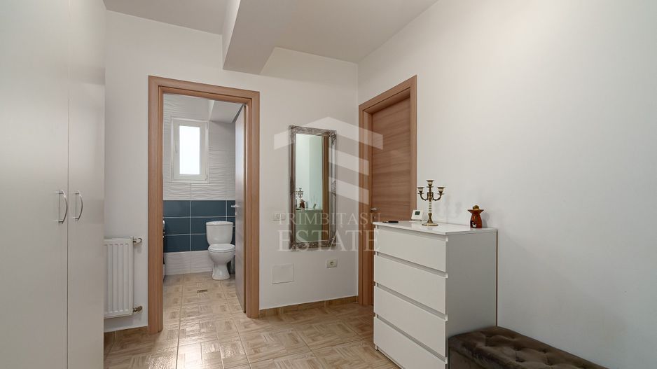Apartament 3 camere Pallady bloc 2020 mobilat metrou etaj2 comision 0% - Poză 13