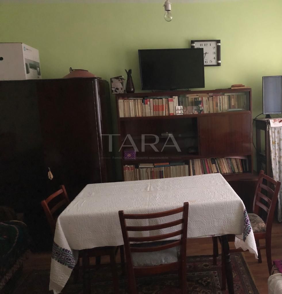 De vanzare apartament cu 2 camere in zona Garii. - Poză 4