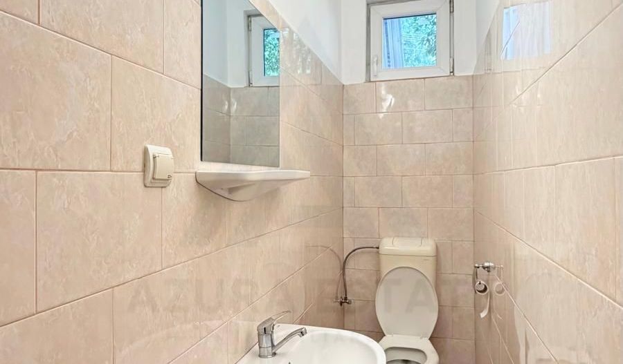Spatiu comercial la curte 50 mp utili parter openspace zona Strand - Poză 10