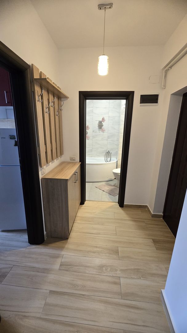 Garsoniera de inchiriat - Poză 2