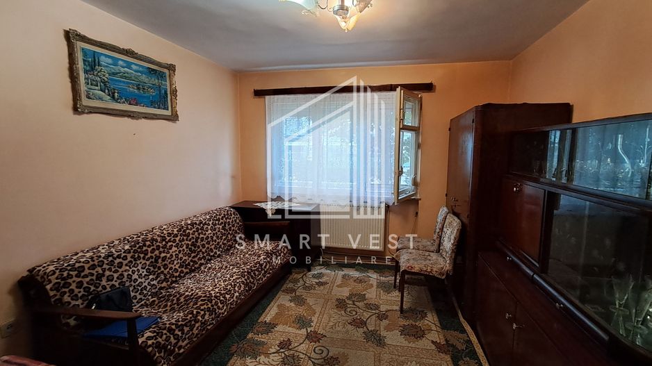 Apartament 2 camere | Parter | Zona Piata Somes - Poză 1