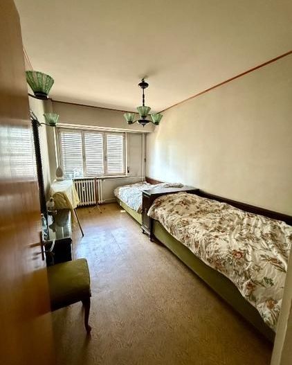 Apartament 4 camere mare și luminos– Șoseaua Nicolae Titulescu - Poză 13