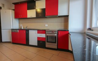 Apartament 3 camere cu o panorama deosebita Plopilor!Parcare subterana - Poză 2