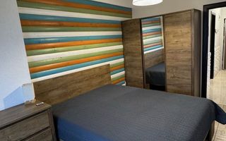 Penthouse 3 camere | 7mp | Zona Doamna Stanca | Vedere panoramică - Poză 3