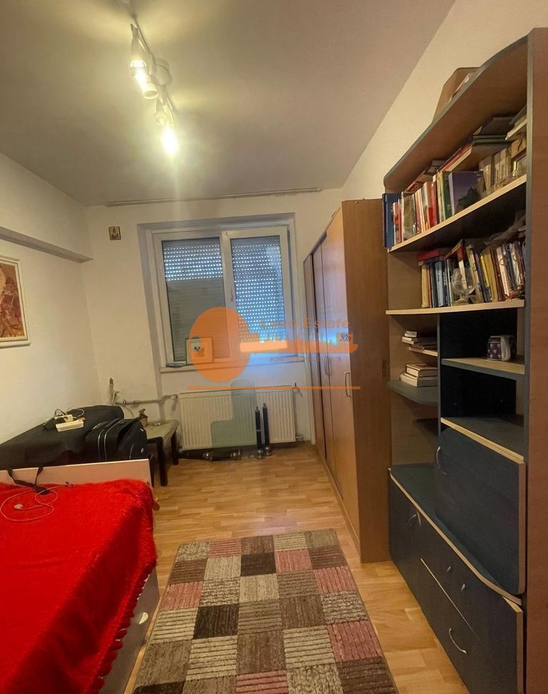 3 camere Drumu Taberei-1977 (5min metrou) - Poză 6