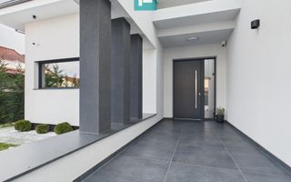 Casă individuală pe parter – Moșnița - Poză 105