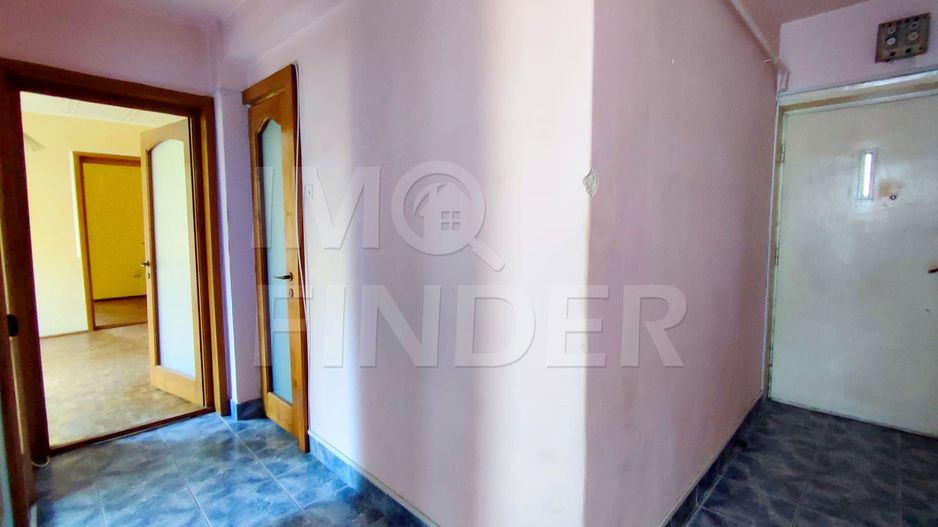 2 camere  etajul 1 zona strazii Horea - Poză 7