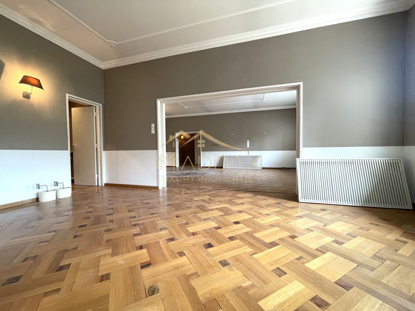 4 rooms ***203 SQM useful*** / 38 SQM terrace + garage / Primaverii - Poză 29