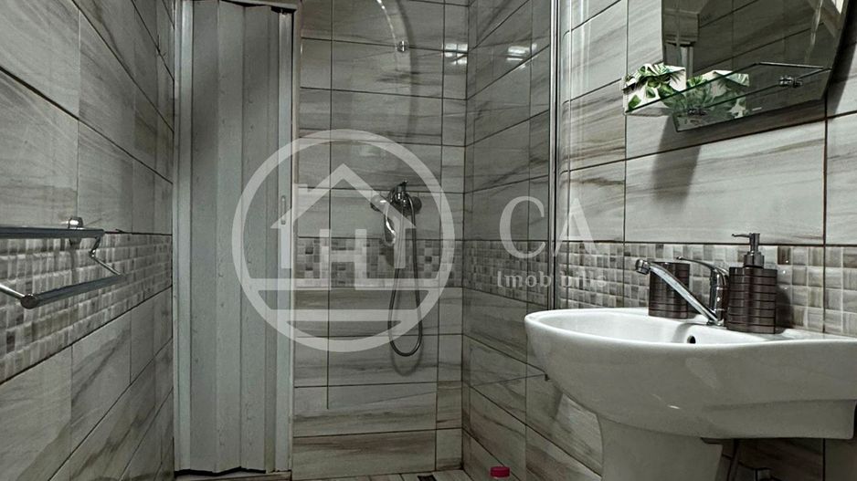 Apartament de inchiriat cu 2 camere in zona Ultracentrală, Oradea - Poză 9