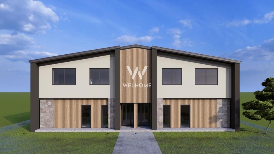 Casa moderna spatioasa, teren de 350 mp, Sura Mica - Sibiu - Poză 2