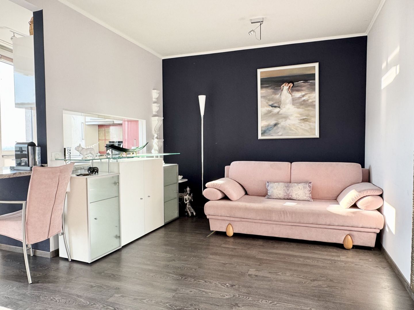 Apartament la cheie în zona Kaufland Banu Mărăcine - Poză 9