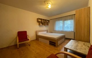 Apartament cu 1 camera de închiriat, Manastur, zona BIG - Poză 1