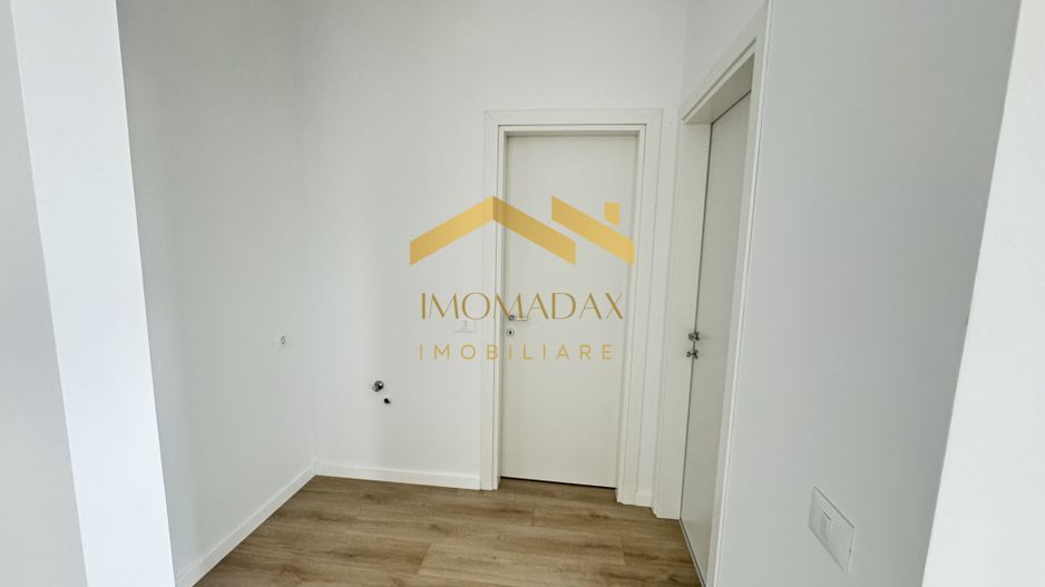 Apartament- 2 camere -1 loc de parcare - Poză 12