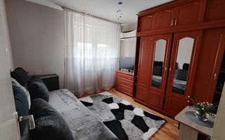 Apartament 2 camere | Complet mobilat și utilat | 38 mp | Etaj 3/4 - Poză 10