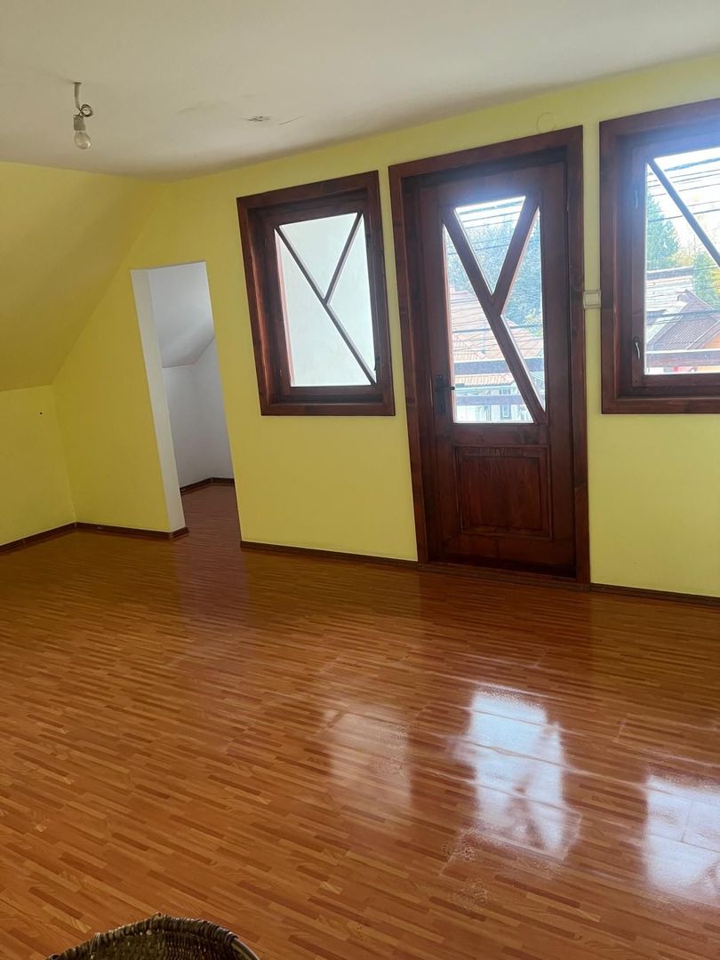 Casă complet renovată, pentru locuință sau pensiune turistică! - Poză 6