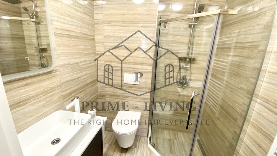 APARTAMENT SUPERB CU 2 DORMITOARE LA INCHIRIERE LANGA PARC HERASTRAU - Poză 5