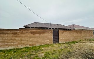 BG115-Casa Individuala-Teren 800mp-COMISION 0% - Poză 1