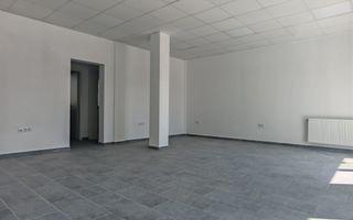 Spațiu comercial de închiriat – Vizibilitate excelentă - Poză 2