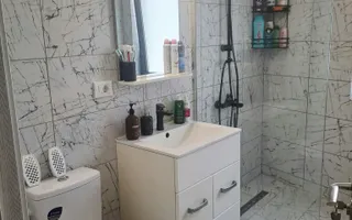 Apartament 2 camere de vânzare | Ostroveni, Râmnicu Vâlcea | parcare - Poză 19