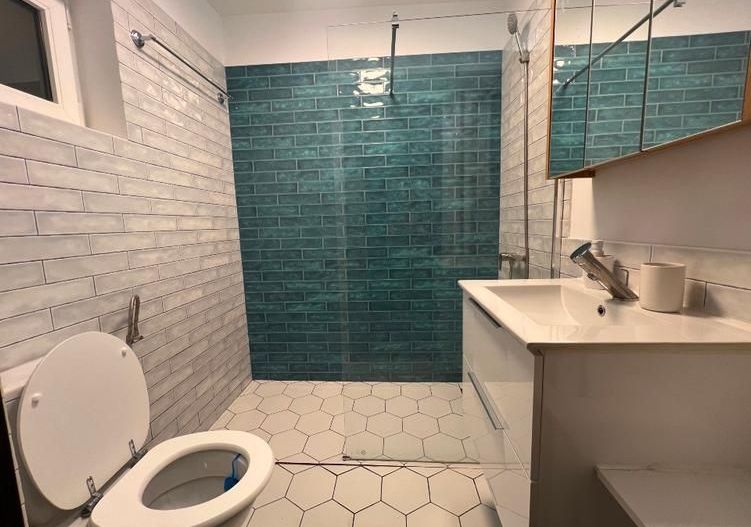 APARTAMENT 2 CAMERE | RENOVAT | BLOC PERLA - Poză 11