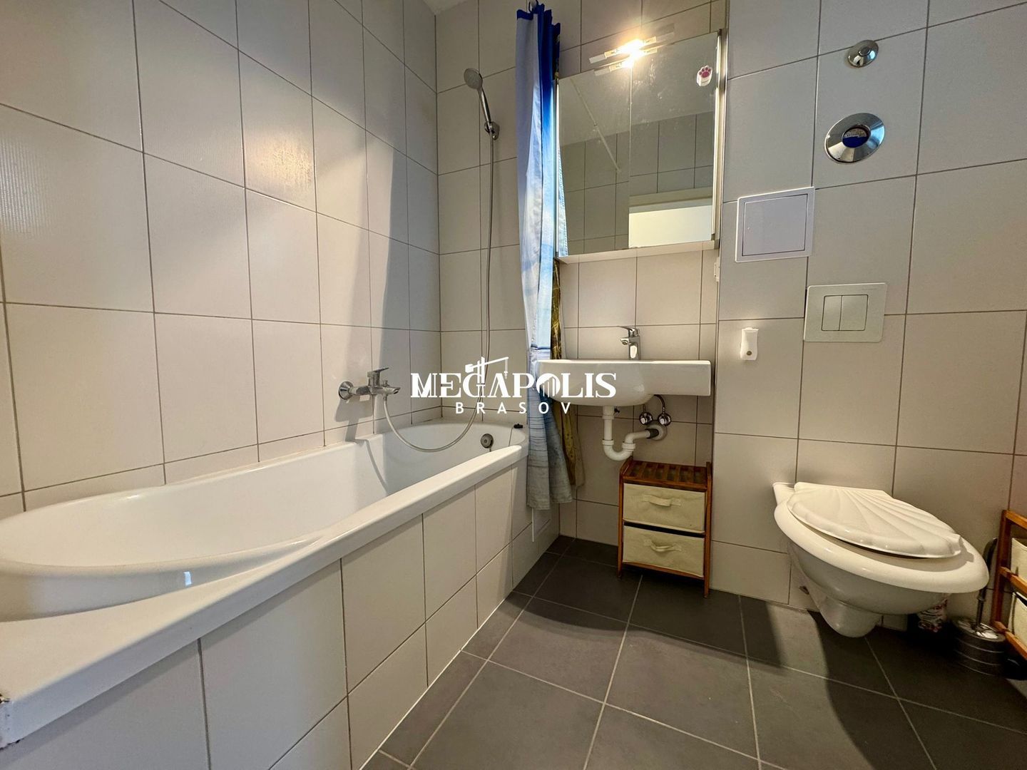 Apartament 2 Camere | Decomandat | 47mp | Avantgarden 3 - Poză 9