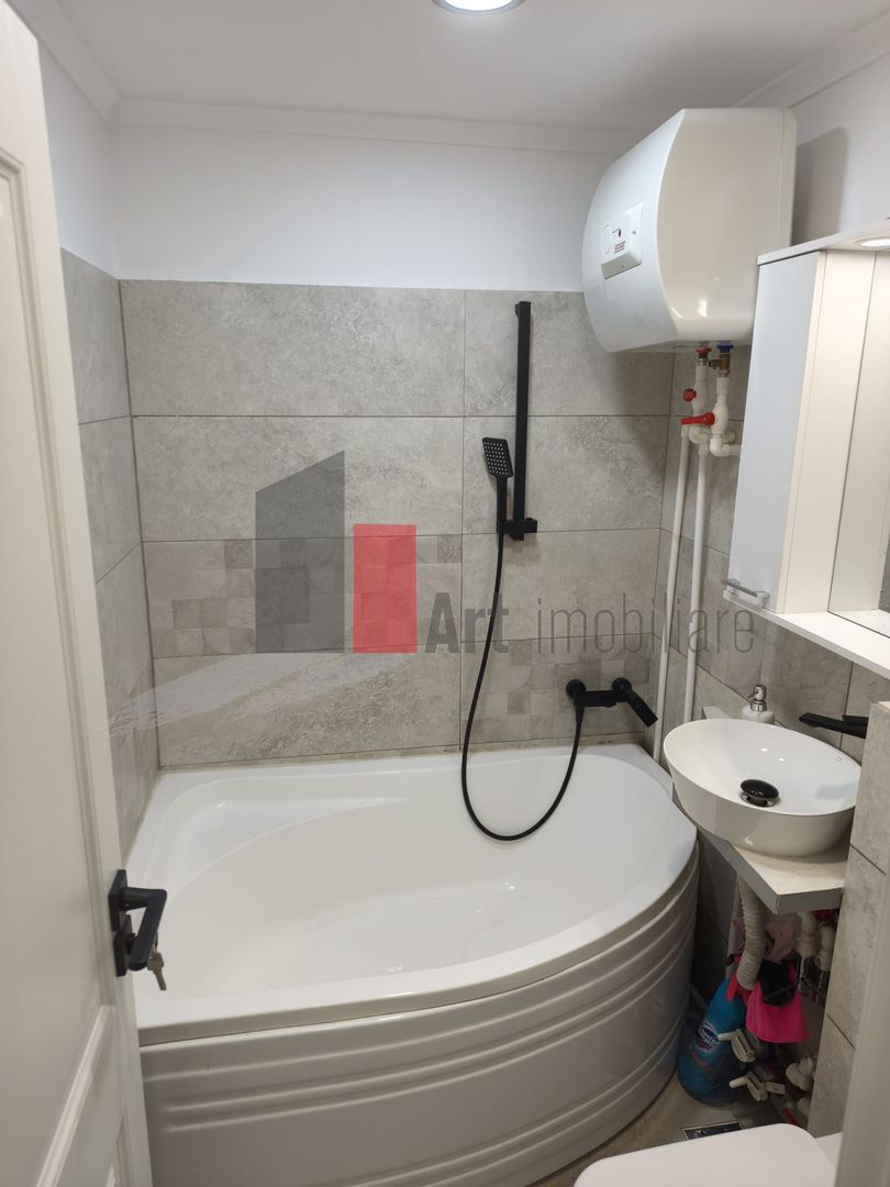 Vânzare apartament 3 camere Șos. Giurgiului - Colegiul Energetic - Poză 2