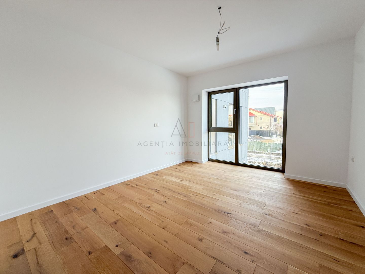 3 Camere Baneasa Proiect Finalizat Piscina Spa | Green Lake - Poză 9
