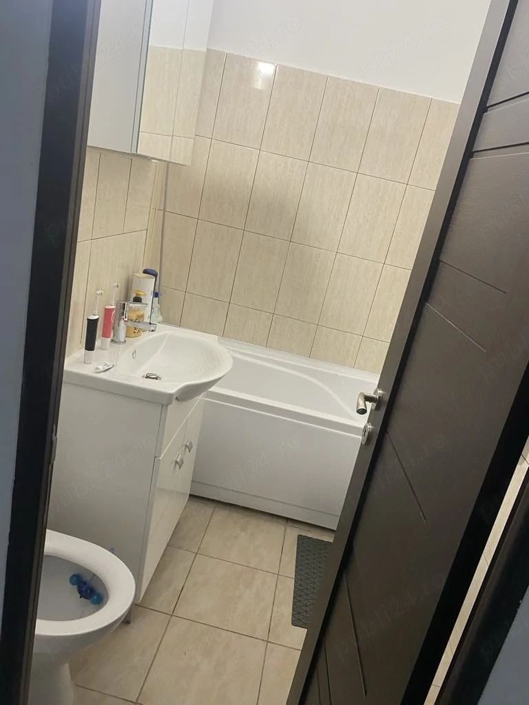 apartament 3 camere Șoseaua Pantelimon (blocul de lângă Spitalul Pantelimon) - Poză 1