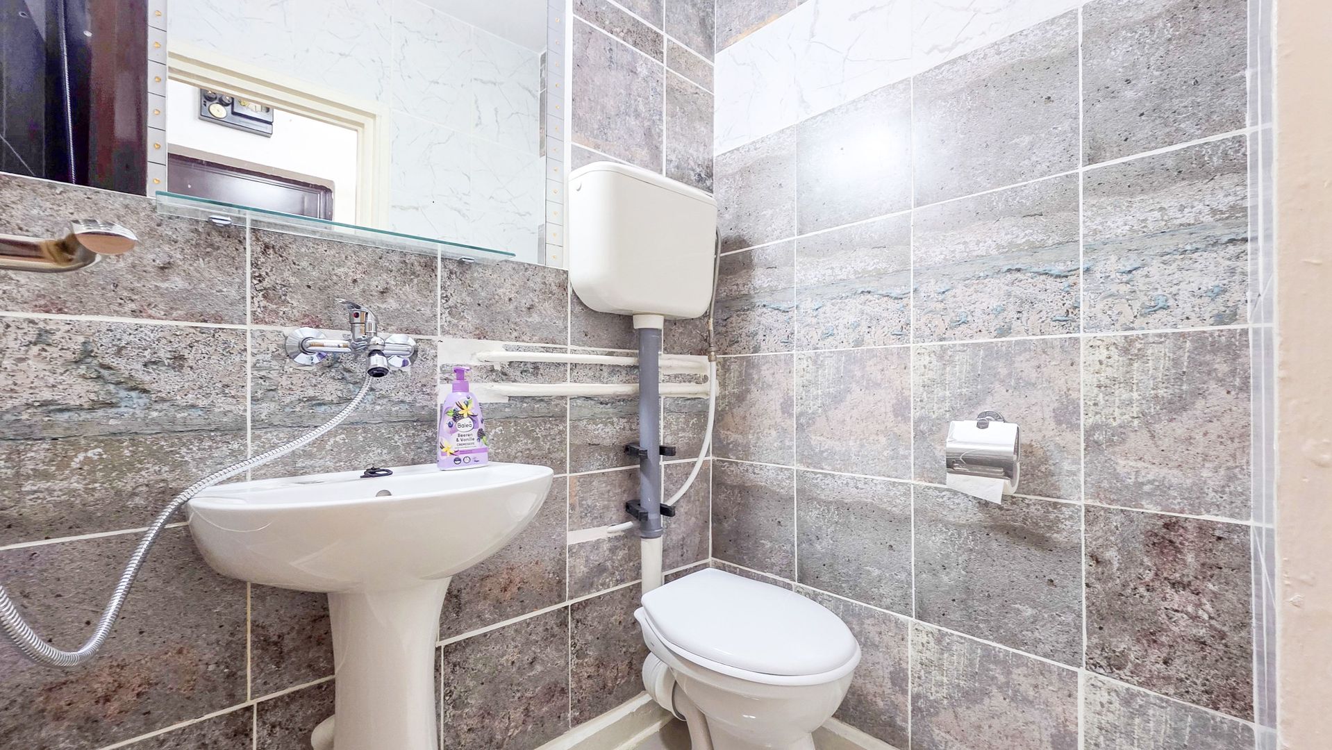 Garsonieră de vânzare - Drumul Taberei - Crinul de Padure nr.5 - Poză 11