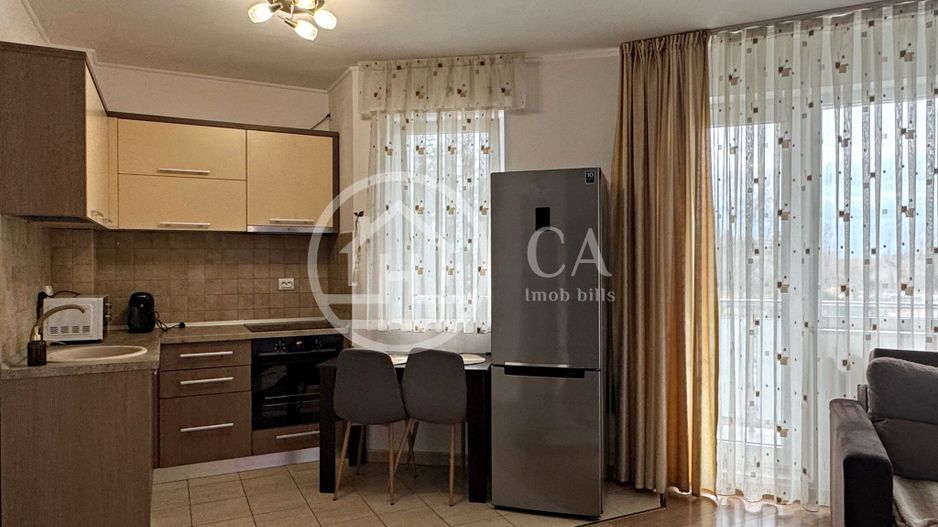 Apartament de inchiriat cu 2 camere in Cartierul Luceafărul,  Oradea - Poză 2