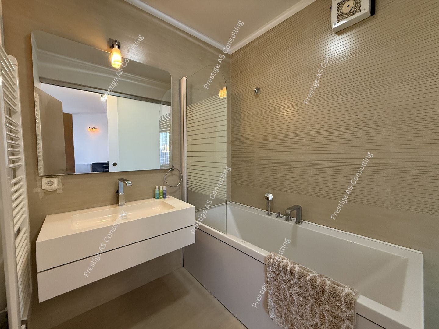 Apartament 2 Camere | 97 mp+ 2 terase | SPA- ELISABETIN - Poză 10