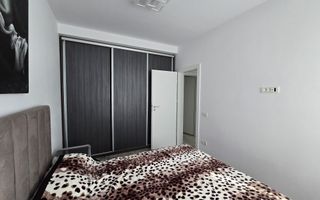 Sanandrei, Duplex pe Etaj, Proiect Modern, Desp prin camera Tehnica. - Poză 7