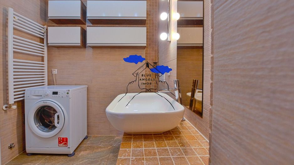 Apartament 2 camere de închiriat – Avantgarden 2 - Poză 10