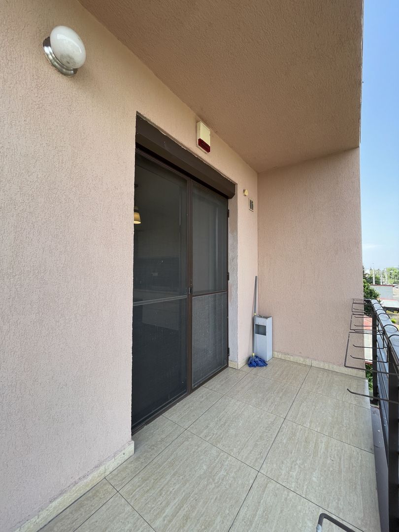 ANDRONACHE - Mentiunii | 3 camere 120mp + terasa 110mp bloc 2009 - Poză 14