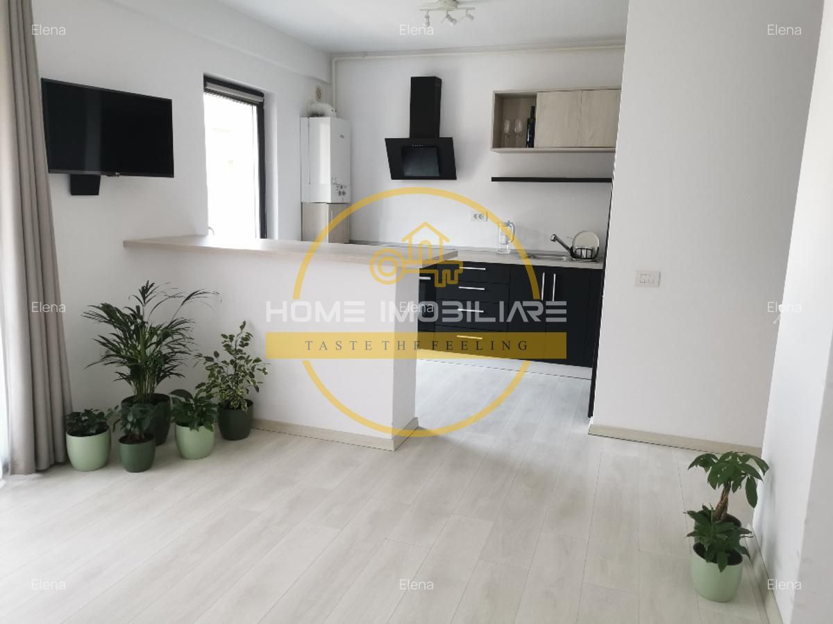 🏠Apartament 1 cam, 47MP, etaj P // 📍Păcurari - Poză 1