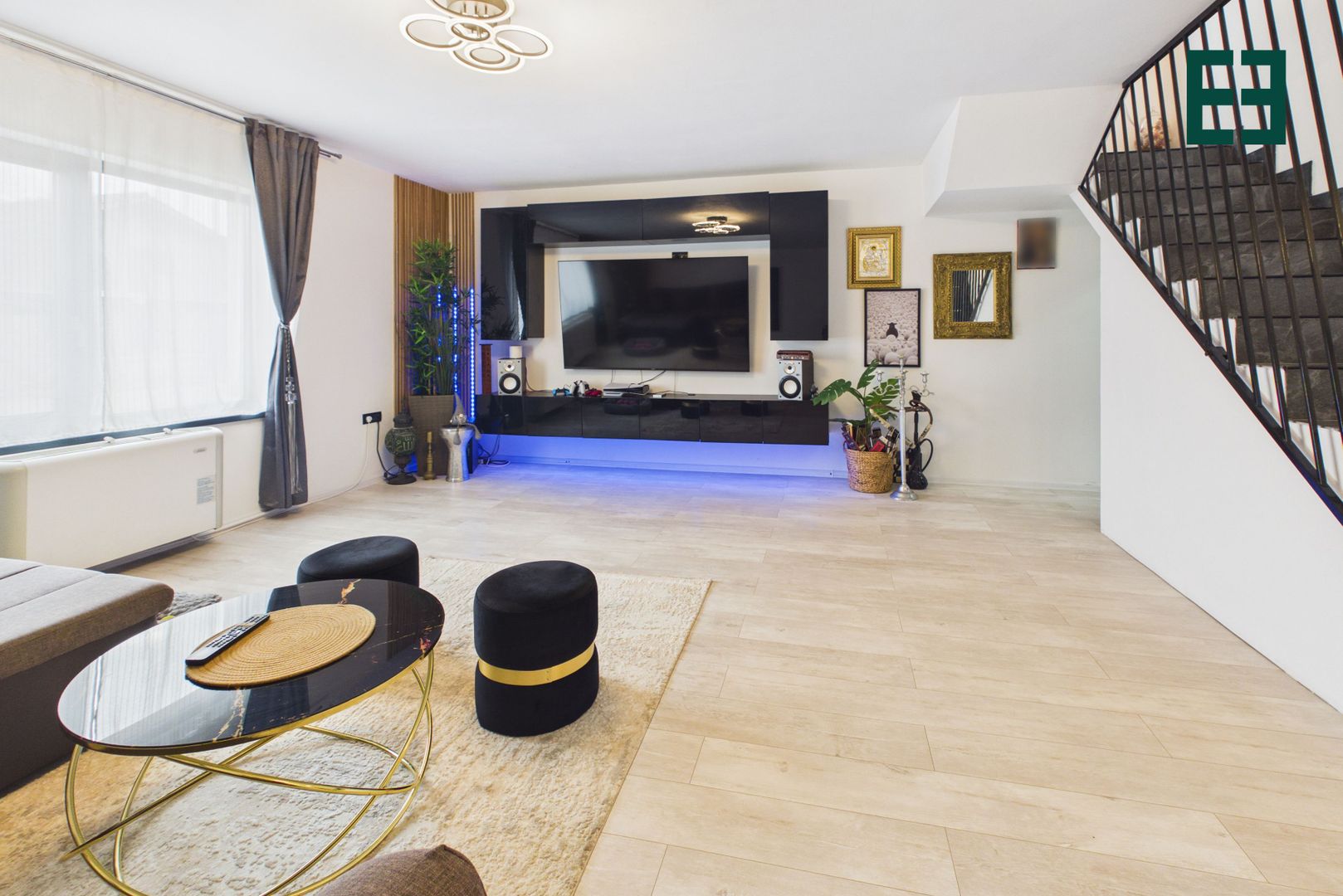 Casă cu 3 camere - Tisa Nouă - Arad - Poză 14