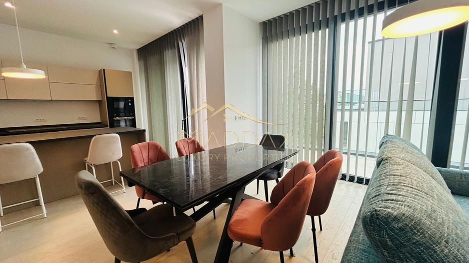 PENTHOUSE 4 CAMERE 150 MP  *** HERASTRAU *** - Poză 1