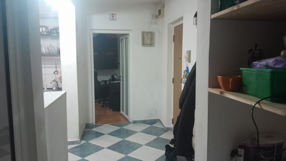 Vanzare 2 Camere Vitan Mall/ Metrou Mihai Bravu Bloc 1990, Ideal Investitie - Poză 6