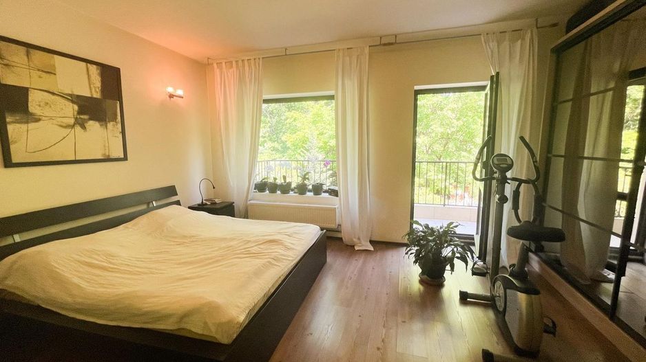 Vila P+1 Liceul Francez/Academia de Politie - Poză 1