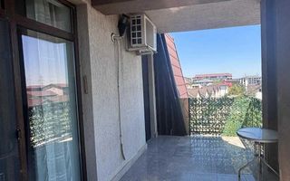 Ap 2 cam, 67mp, str. Ciresului, loc parcare subteran, mobilat-utilat - Poză 7