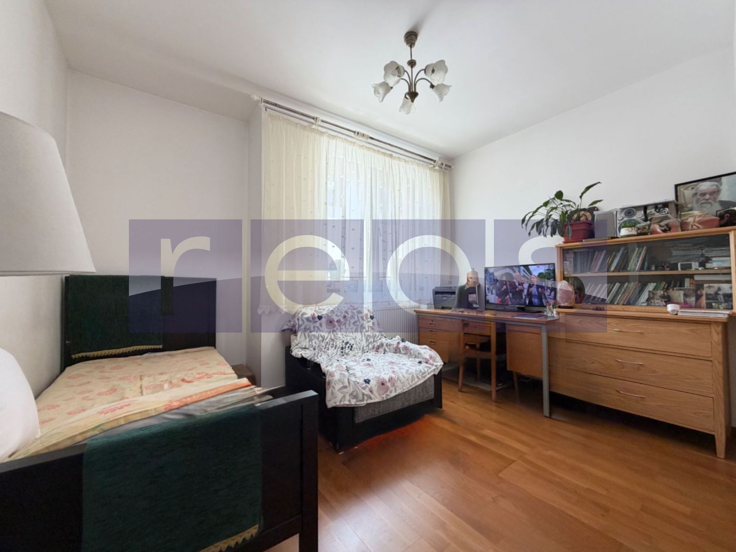 APARTAMENT IN VILA INTERBELICA | 107 MP UTILI | ZONA CAPITALE - VASILE LASCAR - Poză 2