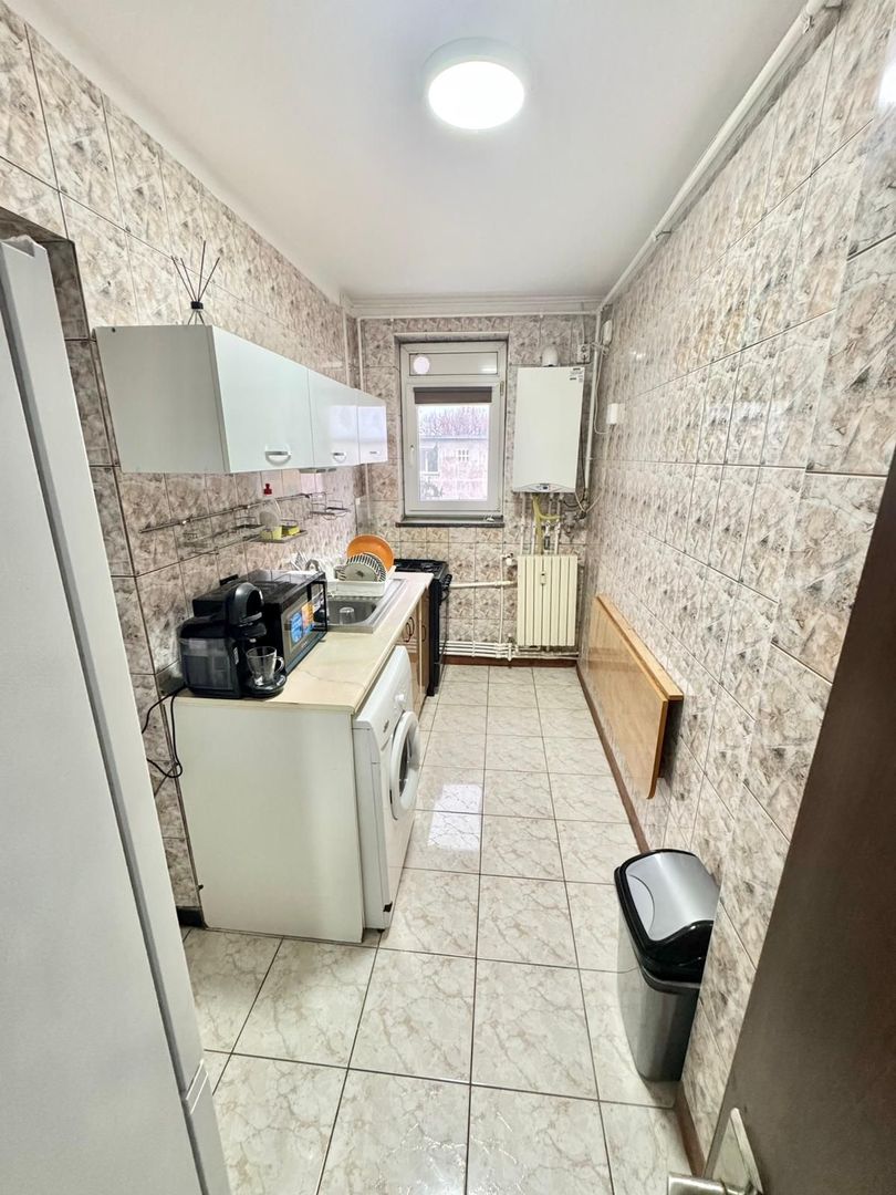 Apartament 3 camere, central - Poză 15