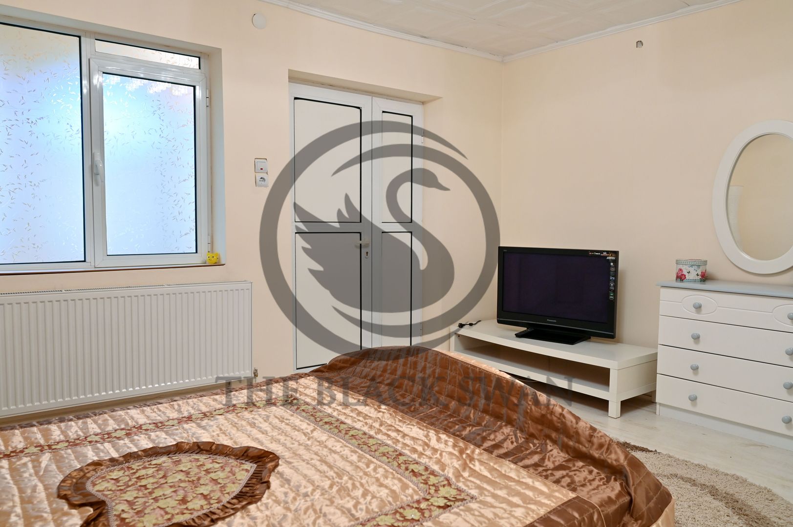 Casa/Vila 5 camere cu spațiu comercial de vanzare | Sud - Ploiesti - Poză 6