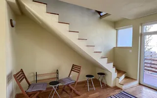 Casa tip duplex , prima inchiriere , 4 camere, 2 bai - Poză 11
